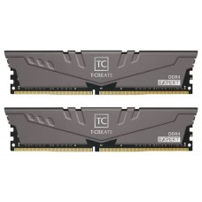 MEMORIA KIT DDR4 32GB(2X16GB)PC4-25600 3200MHZ