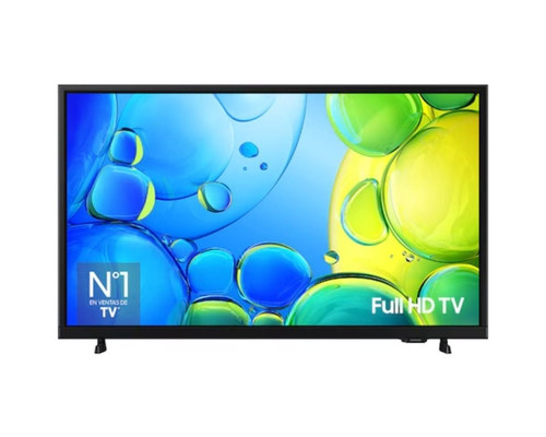 TV SAMSUNG, 32", TU32F6005FK, 81,3 CM, 1920 X 1080 PIXELES, LED, SMART TV, WIFI, NEGRO (Espera 4 dias)-10565 TV SAMSUNG, 32", TU32F6005FK, 81,3 CM, 1920 X 1080 PIXELES, LED, SMART TV, WIFI, NEGRO (Espera 4 dias)