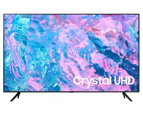 TELEVISOR SAMSUNG TU43CU7105