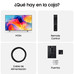 TELEVISOR SAMSUNG TU43M72HAU-11979 TELEVISOR SAMSUNG TU43M72HAU