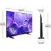 TELEVISOR SAMSUNG TU43U8005FU-11967 TELEVISOR SAMSUNG TU43U8005FU