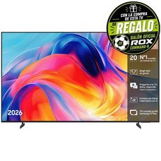 TELEVISOR SAMSUNG TU55M72HAU-119110 TELEVISOR SAMSUNG TU55M72HAU
