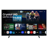 Samsung TU65U8075HUXXC Televisor (Espera 4 dias)-105116 Samsung TU65U8075HUXXC Televisor (Espera 4 dias)