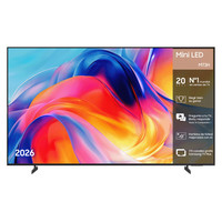 SAMSUNG TV 75" TU75M73H UHD MINILED SMARTTV 120HZ-12170 SAMSUNG TV 75" TU75M73H UHD MINILED SMARTTV 120HZ