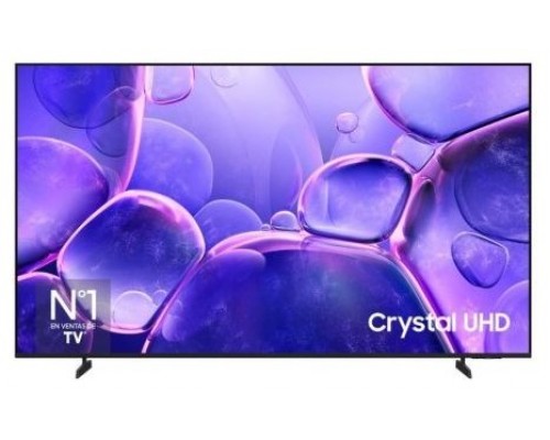 TELEVISOR SAMSUNG TU75U8075FU