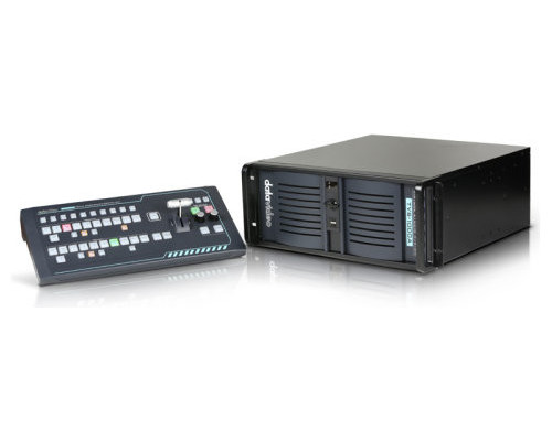 DataVideo TVS-1000A Negro (Espera 4 dias)