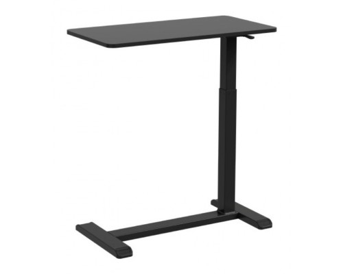 ESCRITORIO MOVIL GEMBIRD PARA PORTATIL CON RUEDAS INVISIBLES NEGRO