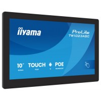 iiyama TW1023ASC-B3P panel de control táctil 25,6 cm (10.1") 1280 x 800 Pixeles (Espera 4 dias)-10516 iiyama TW1023ASC-B3P panel de control táctil 25,6 cm (10.1") 1280 x 800 Pixeles (Espera 4 dias)