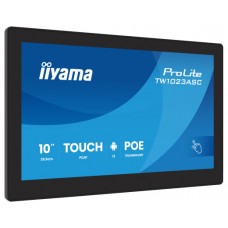 iiyama TW1023ASC-B3P panel de control táctil 25,6 cm (10.1") 1280 x 800 Pixeles (Espera 4 dias)-10516 iiyama TW1023ASC-B3P panel de control táctil 25,6 cm (10.1") 1280 x 800 Pixeles (Espera 4 dias)