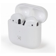 AURICULAR GEMBIRD VALLETTA BLANCO BT