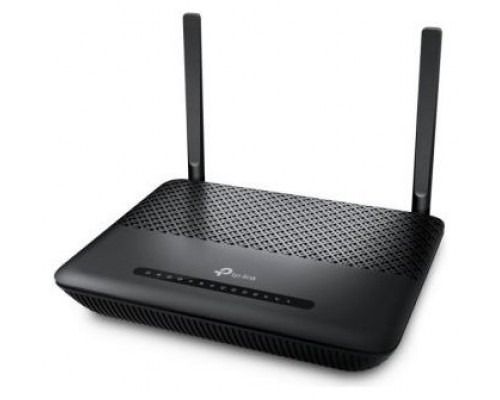 TP-LINK WIRELESS N VoIP ROUTER 300Mbps. (Espera 4 dias)