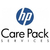 GARANTIA 3 AÑOS ELECTRONIC HP PACK HARDWARE SUP U4391E (Espera 4 dias)