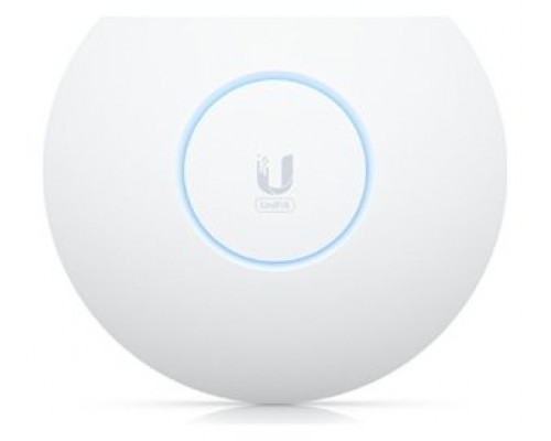 PUNTO DE ACCESO UBIQUITI U6-ENTERPRISE UNIFI WI-FI 6 2.5 GbE (Espera 4 dias)