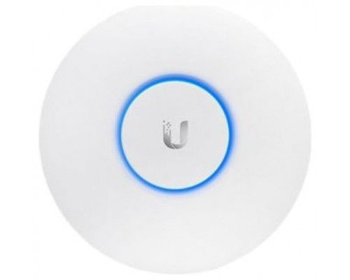 PUNTO DE ACCESO UBIQUITI U6-LITE UNIFI WI-FI 6 1500 MBPS 2,4 / 5 GHz (Espera 4 dias)