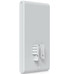 Ubiquiti U6-Mesh-Pro AP WiFi6 2xGbE PoE-1217 Ubiquiti U6-Mesh-Pro AP WiFi6 2xGbE PoE