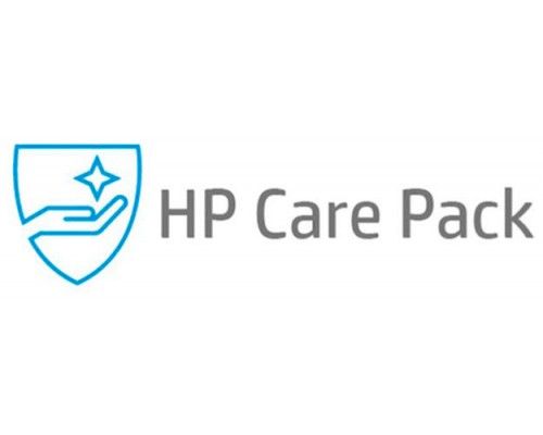 ELECTRONIC HP CARE PACK PREMIUN 3 AÑOS IN SITU PROBOOK 460/5 G11 (Espera 4 dias)