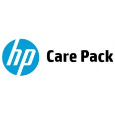 HP 5y ChnlPartsOnly CLJ M577 MFP SVC