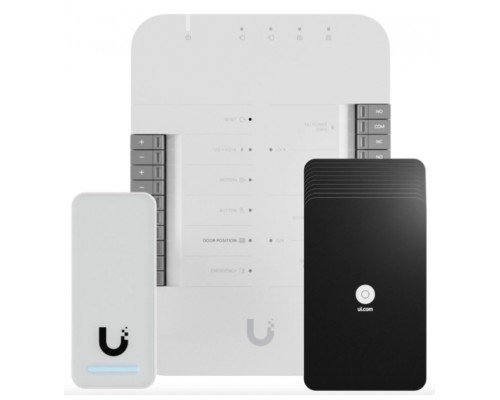 ACCESS CONTROL UBIQUITI UA-G2-SK UNIFI ACCESS PACK G2