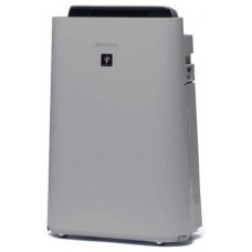 Sharp UA-HD50E-L purificador de aire 38 m² 55 dB Gris 54 W (Espera 4 dias)