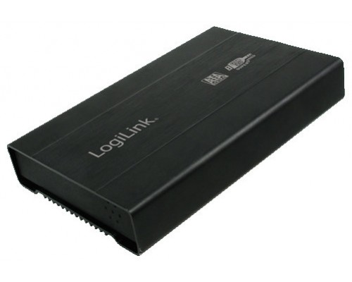 CAJA EXTERNA 2.5  USB3.0 SATA LOGILINK UA0115
