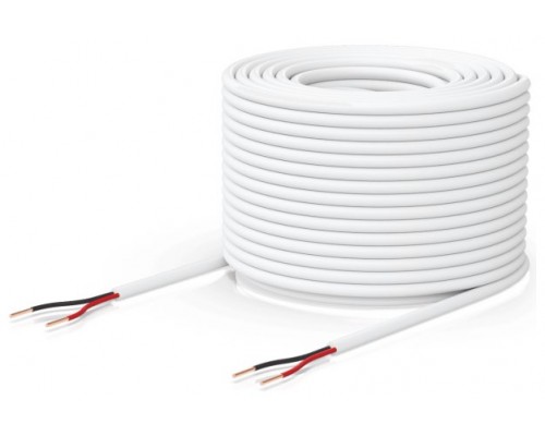 CABLE UBIQUITI UACC-CABLE-DOORLOCKRELAY-1P 152,4METROS