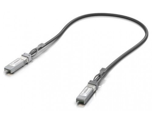 DAC UBIQUITI UACC-DAC-SFP28-0.5M DIRECT ATTACH SFP+ 25G 0.5M