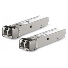 MODULO SFP UBIQUITI UACC-OM-MM-1G-D-20 UFIBER TRANSCEIVER MM 20PACK