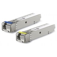 Ubiquiti UACC-OM-SM-1G-S-2 Modul SFP Mono Modo 3Km