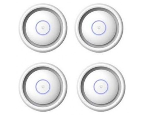 Ubiquiti UniFi UAP-AC-EDU Dual Band PoE+ Pack 4