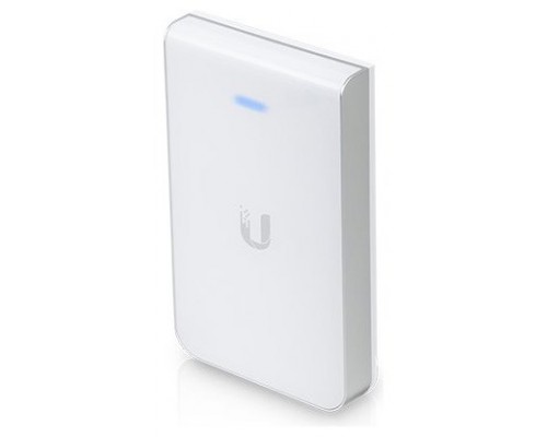 Ubiquiti UniFi AC In-Wall UAP-AC-IW Dual Band