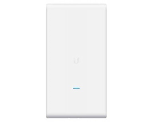UBIQUITI WIRELESS ACCESS POINT UAP-AC-M-PRO MESH PoE PARED (Espera 4 dias)