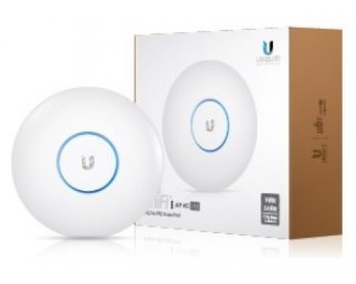 PUNTO DE ACCESO UBIQUITI UAP-AC-PRO  5GHZ (Espera 4 dias)