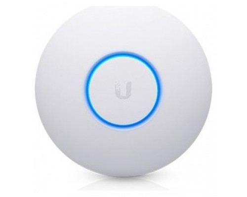 Ubiquiti UniFi UAP-nanoHD Dual Band PoE