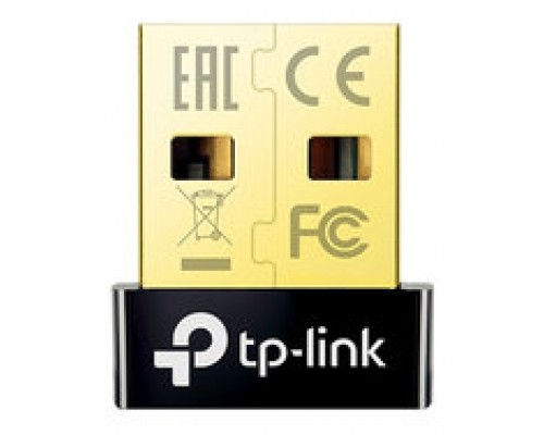 ADAPTADOR USB BLUETOOTH 4.0 TP-LINK UB4A TAMANO NANO