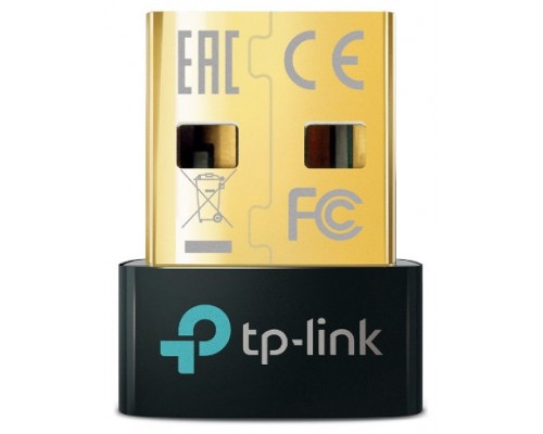 Tp-Link - Adaptador Nano USB Bluetooth 5.0 UB500