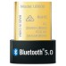 Bluetooth 5.0  : aplica la ultima tecnologia Bluetooth