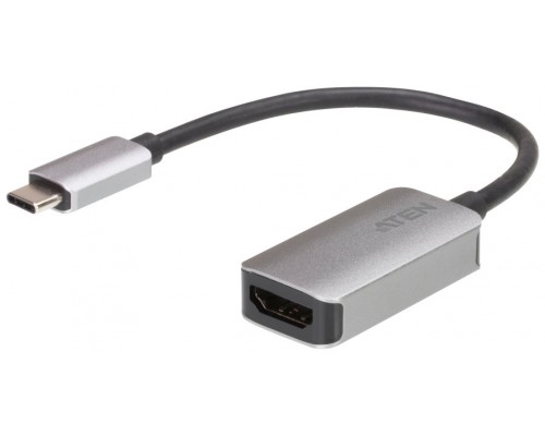 ATEN Adaptador de USB-C a 4K HDMI (Espera 4 dias)