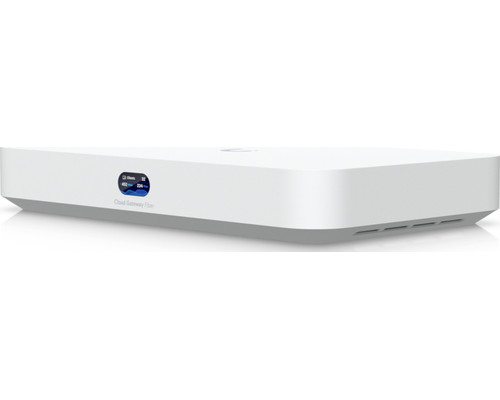 GATEWAY UBIQUITI UCG-FIBER CLOUD GATEWAY-14224 GATEWAY UBIQUITI UCG-FIBER CLOUD GATEWAY