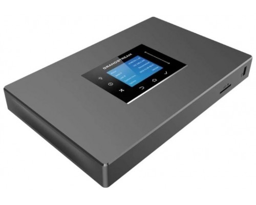 Grandstream UCM6302 IP PBX 1000 Users