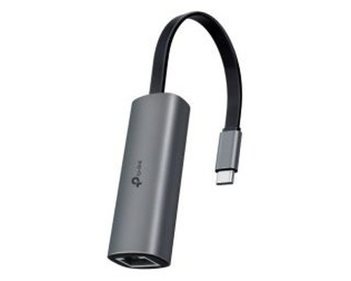 ADAPTADOR DE RED USB-C TP-LINK UE302C A 1x2.5Gbps-1603 ADAPTADOR DE RED USB-C TP-LINK UE302C A 1x2.5Gbps