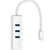 TP-LINK-HUB UE330C-1193 TP-LINK-HUB UE330C
