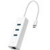 TP-LINK-HUB UE330C-1193 TP-LINK-HUB UE330C