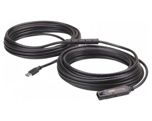 ATEN Cable extensor USB3.2 Gen1 de 15 m (Espera 4 dias)