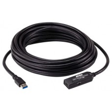 ATEN Cable extensor USB 3.2 de 1.ª generación de 10 m (Espera 4 dias)-10556 ATEN Cable extensor USB 3.2 de 1.ª generación de 10 m (Espera 4 dias)