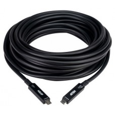 ATEN UE3410F cable USB 10 m USB C Negro (Espera 4 dias)