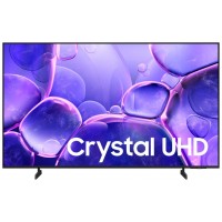 TV SAMSUNG UE43U8072FUXXH 43" LED CRYSTAL 4K ULTRAHD SMART TV TIZEN HDR