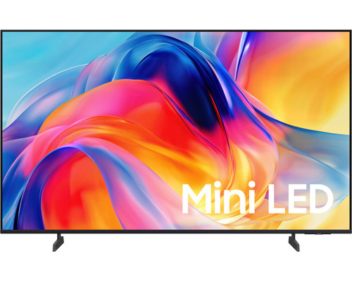 TV SAMSUNG MINI LED M70H 50" 4K UHD 50HZ SMART TV TIZEN HDR10+ ALEXA-14280 TV SAMSUNG MINI LED M70H 50" 4K UHD 50HZ SMART TV TIZEN HDR10+ ALEXA