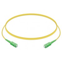 LATIGUILLO FIBRA UBIQUITI UACC-OFC-SM-PATCH-APCAPC UFIBER DE SC/APC A SC/APC 1,5