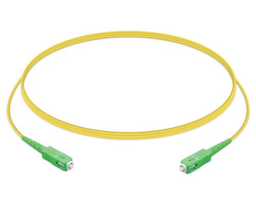 LATIGUILLO FIBRA UBIQUITI UACC-OFC-SM-PATCH-APCAPC UFIBER DE SC/APC A SC/APC 1,5