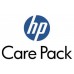 HP Care Pack de 3 años con cambio al dia siguiente para impresoras